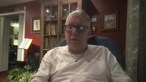 Snapshot of daddycok4 chatting on 01.23.25 DaddyCok4 online show from 01.23.25