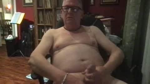 Snapshot of daddycok4 chatting on 03.02.25 DaddyCok4 online show from 03.02.25