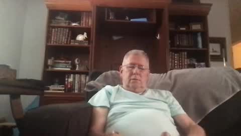 Snapshot of daddycok4 chatting on 09.16.25 DaddyCok4 online show from 09.16.25