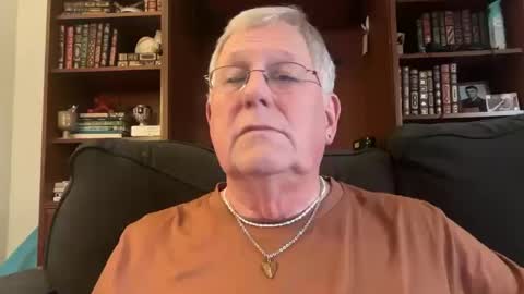 Snapshot of daddycok4 chatting on 10.19.25 DaddyCok4 online show from 10.19.25