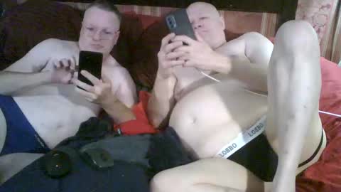 Daddy online show from 10.18.25