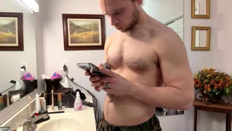 DaddydayDrinkz online show from 12.25.24