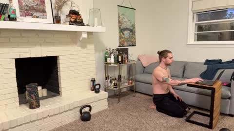 DaddydayDrinkz online show from 12.30.24