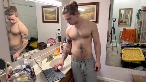 DaddydayDrinkz online show from 02.09.25