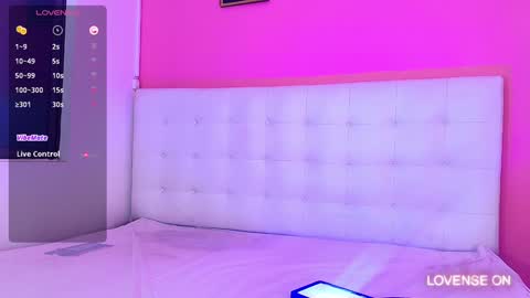 JAZMIN online show from 12.20.24