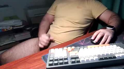 Snapshot of daddypimp3 chatting on 10.28.25 Paul online show from 10.28.25