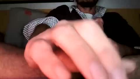 Snapshot of daddypunk chatting on 10.23.25 daddypunk online show from 10.23.25