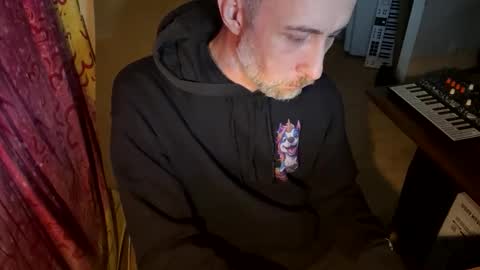 daddyreallyloveyou online show from 11.08.25