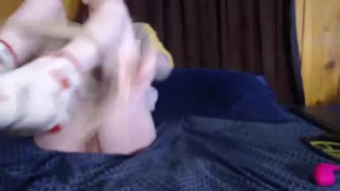 Daddyssleepingbeauty and Daddy online show from 02.16.25