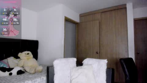 Sophie online show from 12.05.24