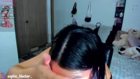 Sophie online show from 02.21.25