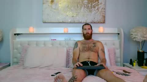 daddyunlocked online show from 10.02.25