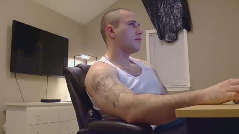 Snapshot of daddywassuppp4 chatting on 09.20.25 Jon online show from 09.20.25