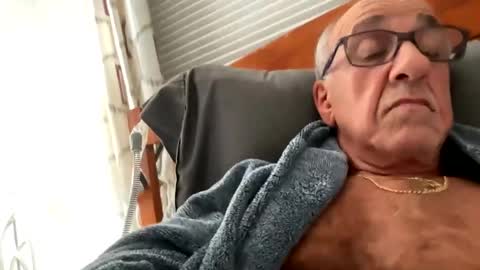 Snapshot of daddyweis chatting on 09.14.25 daddyweis online show from 09.14.25