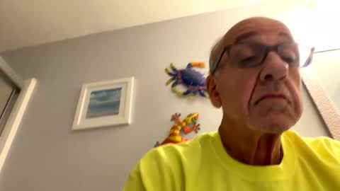 Snapshot of daddyweis chatting on 09.14.25 daddyweis online show from 09.14.25