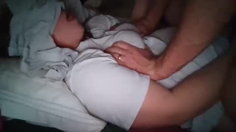 Snapshot of dadzillaz chatting on 12.04.25 dadzillaz online show from 12.04.25