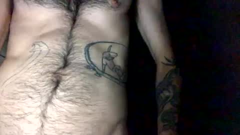 Snapshot of daemoncr chatting on 09.30.25 daemoncr online show from 09.30.25