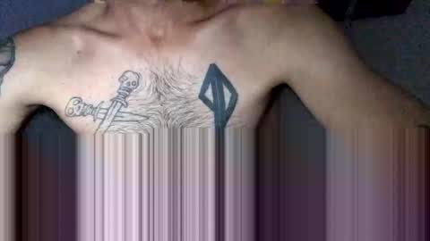 Snapshot of daemoncr chatting on 11.01.25 daemoncr online show from 11.01.25