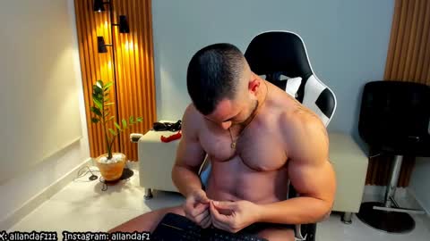 Snapshot of dafboy_ chatting on 02.15.25 Allan Daf online show from 02.15.25