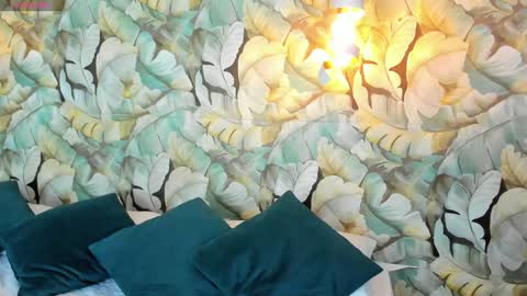 Snapshot of dafnevega chatting on 02.08.25 Dafne online show from 02.08.25