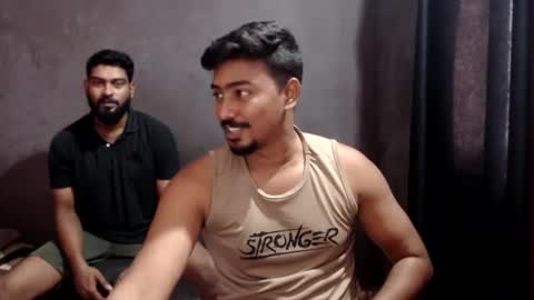 Snapshot of dailysoap chatting on 12.15.24 indian guys online show from 12.15.24