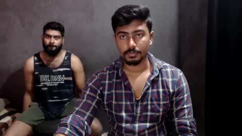 Snapshot of dailysoap chatting on 12.17.24 indian guys online show from 12.17.24