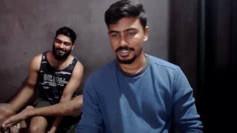 Snapshot of dailysoap chatting on 12.18.24 indian guys online show from 12.18.24