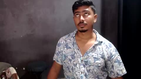 Snapshot of dailysoap chatting on 12.18.24 indian guys online show from 12.18.24
