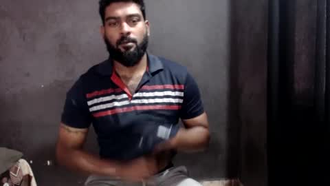 Snapshot of dailysoap chatting on 12.19.24 indian guys online show from 12.19.24