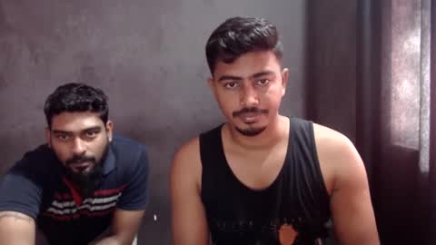Snapshot of dailysoap chatting on 12.19.24 indian guys online show from 12.19.24