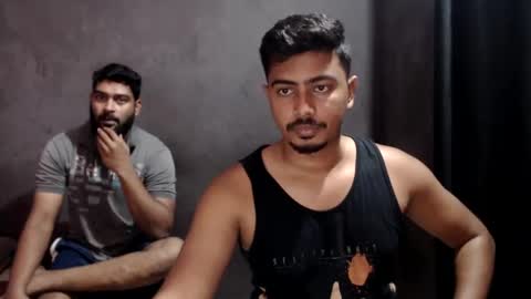 Snapshot of dailysoap chatting on 12.19.24 indian guys online show from 12.19.24