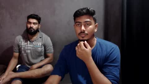 Snapshot of dailysoap chatting on 12.19.24 indian guys online show from 12.19.24