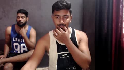 Snapshot of dailysoap chatting on 12.26.24 indian guys online show from 12.26.24