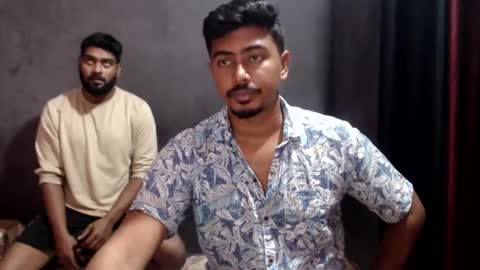 Snapshot of dailysoap chatting on 12.26.24 indian guys online show from 12.26.24