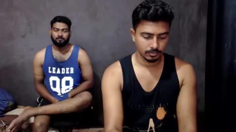 Snapshot of dailysoap chatting on 12.27.24 indian guys online show from 12.27.24