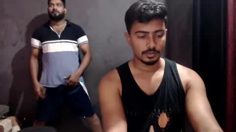 Snapshot of dailysoap chatting on 12.27.24 indian guys online show from 12.27.24