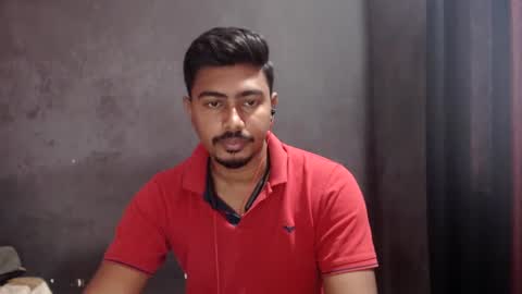 Snapshot of dailysoap chatting on 12.28.24 indian guys online show from 12.28.24