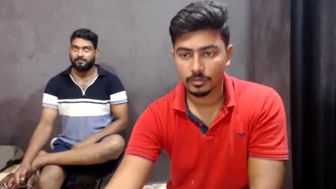 Snapshot of dailysoap chatting on 12.28.24 indian guys online show from 12.28.24