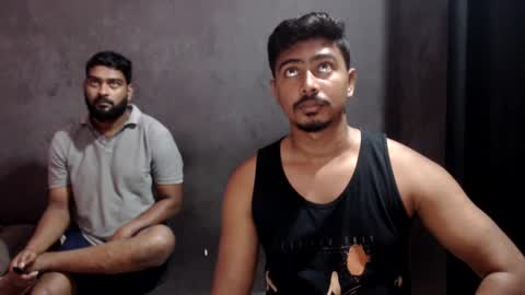 Snapshot of dailysoap chatting on 12.28.24 indian guys online show from 12.28.24