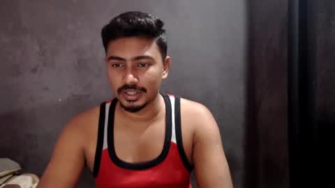 Snapshot of dailysoap chatting on 12.29.24 indian guys online show from 12.29.24