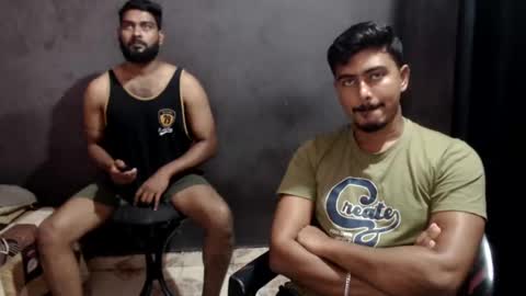 Snapshot of dailysoap chatting on 12.29.24 indian guys online show from 12.29.24