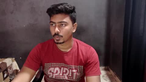 Snapshot of dailysoap chatting on 01.03.25 indian guys online show from 01.03.25