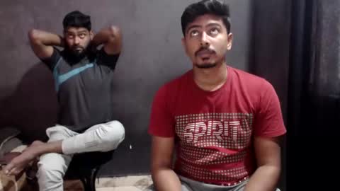 Snapshot of dailysoap chatting on 01.06.25 indian guys online show from 01.06.25