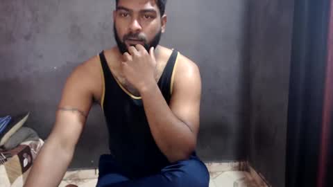 Snapshot of dailysoap chatting on 01.07.25 indian guys online show from 01.07.25