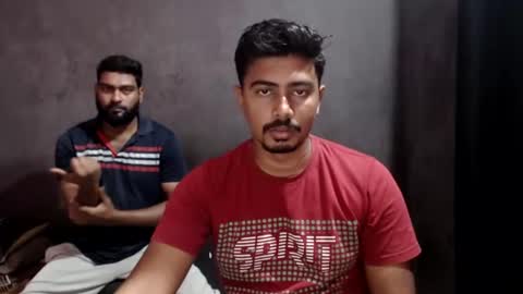Snapshot of dailysoap chatting on 01.07.25 indian guys online show from 01.07.25