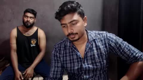 Snapshot of dailysoap chatting on 01.07.25 indian guys online show from 01.07.25