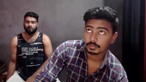 Snapshot of dailysoap chatting on 01.08.25 indian guys online show from 01.08.25