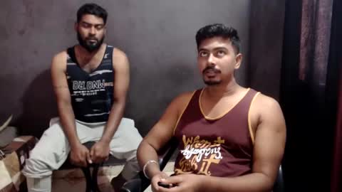 Snapshot of dailysoap chatting on 01.08.25 indian guys online show from 01.08.25