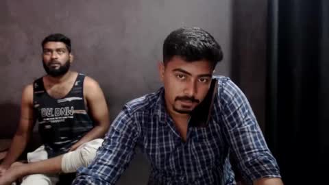 Snapshot of dailysoap chatting on 01.08.25 indian guys online show from 01.08.25