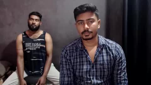 Snapshot of dailysoap chatting on 01.08.25 indian guys online show from 01.08.25
